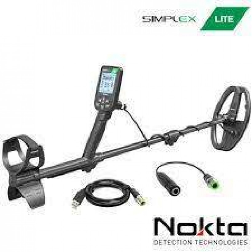 Simplex LITE Dedektör