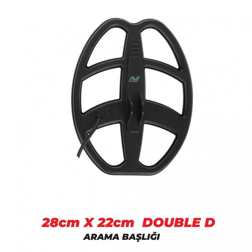 Minelab 'ın X-TERRA VOYAGER Minelab 'ın X-TERRA VOYAGER