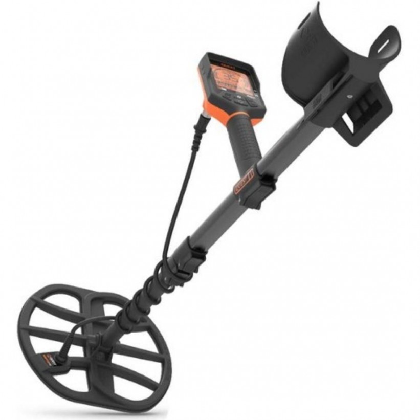 Quest Q35 Metal Dedektör