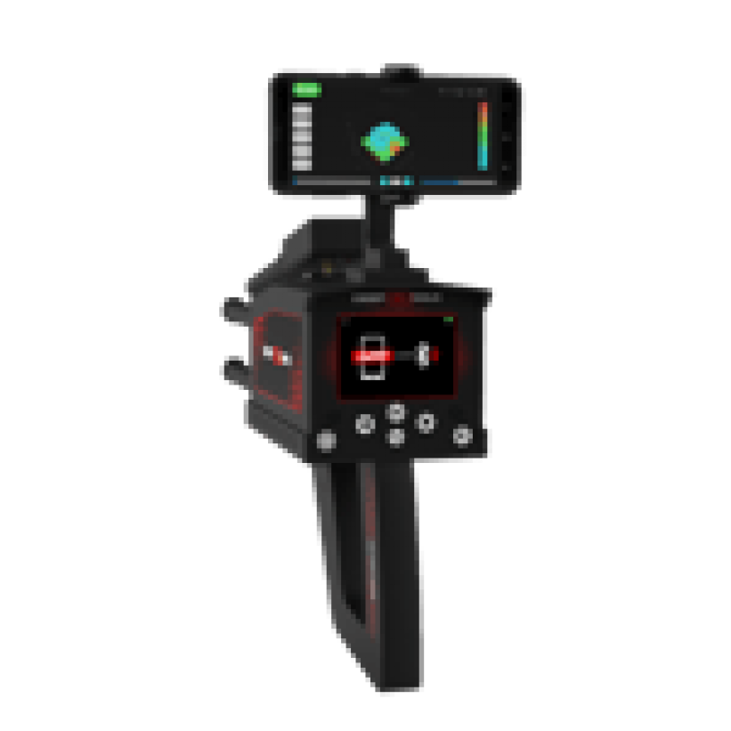 Vario dedektör DEEP 3D MAX