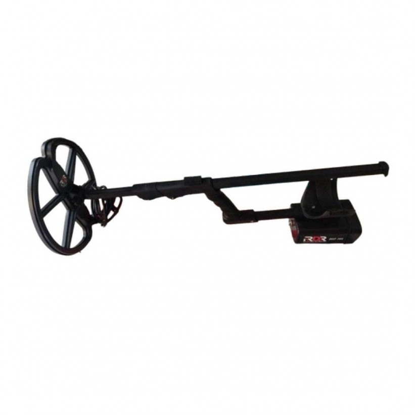 RDR Dedektör Rdr Deep Pro Dedektör 38Cm Başlıklı Paket RDR Dedektör Rdr Deep Pro Dedektör 38Cm Başlıklı Paket