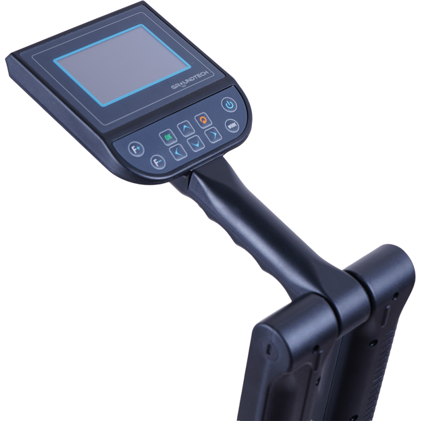 conrad Groundtech A2 Serisi conrad Groundtech A2 Serisi