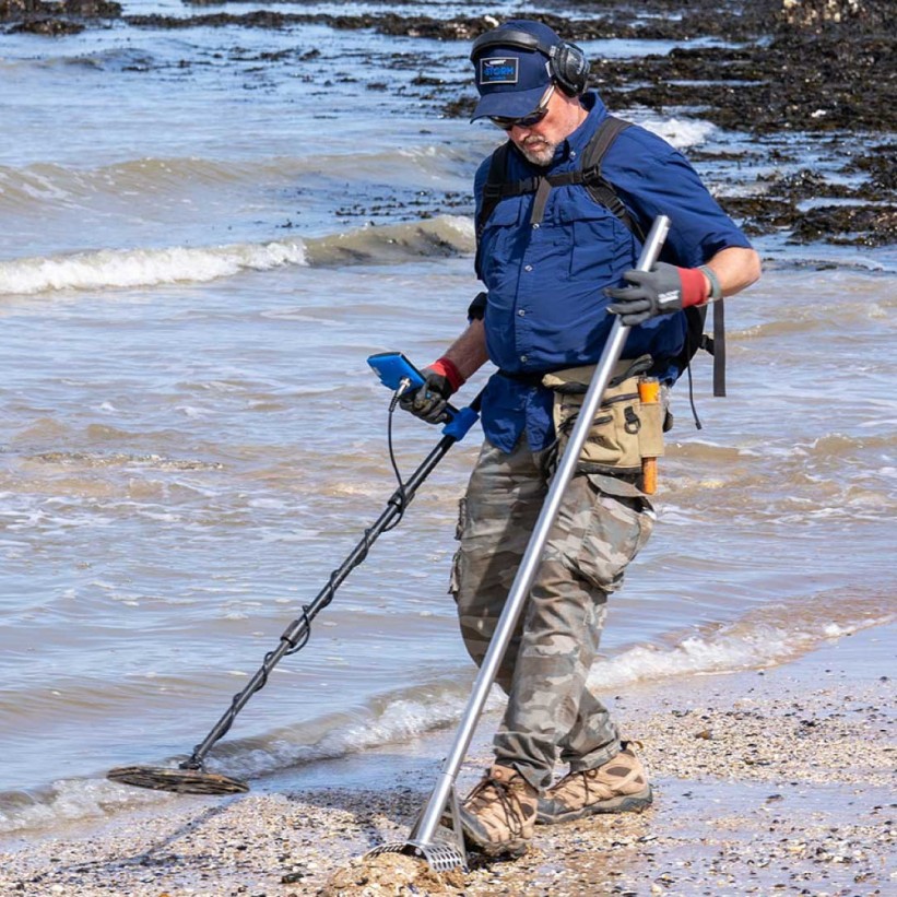 Garrett Dedektör Vortex VX9 Dedektör