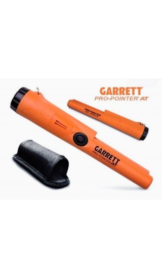 Garrett Dedektör Pro Pointer AT