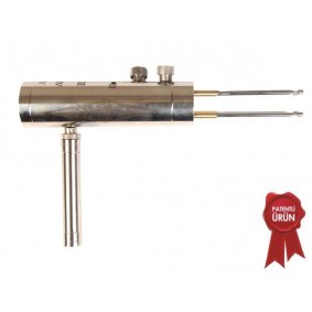 Hakan dedektör Model 15 Hakan dedektör Model 15