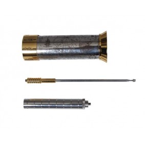 Hakan Model-16 ( Piri Reis) Alan Tarama Cihazı Hakan Model-16 ( Piri Reis) Alan Tarama Cihazı