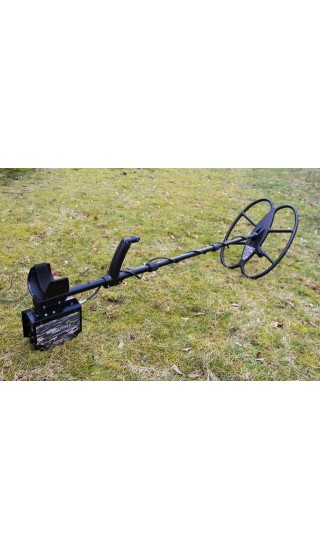 Detech Dedektör RELIC STRIKER Dedektör (18x15'' Sef
