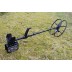 Detech Dedektör RELIC STRIKER Dedektör (18x15'' Sef Detech Dedektör RELIC STRIKER Dedektör (18x15'' Sef