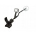 Rutus Metal Detectors Atrex Dedektör 29 cm Beyaz Başlıklı Paket