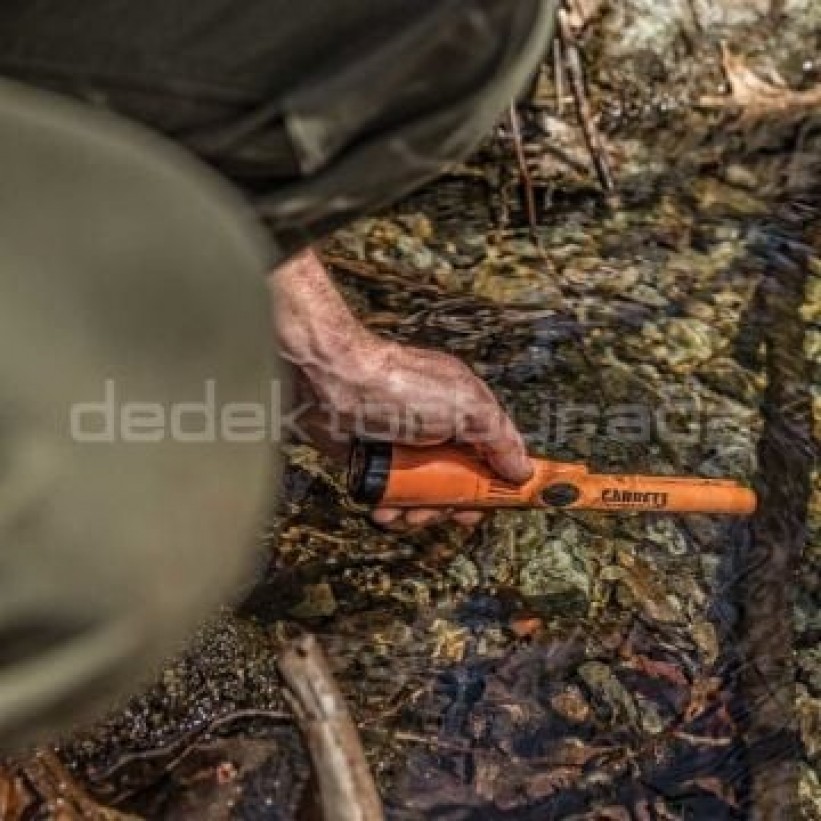 Garrett Dedektör Pro Pointer AT Z-LYNK Pinpointer Dedektör Garrett Dedektör Pro Pointer AT Z-LYNK Pinpointer Dedektör
