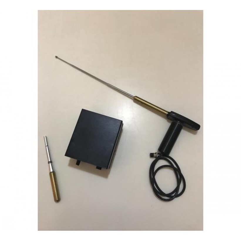 LRL 1000 ALAN TARAMA