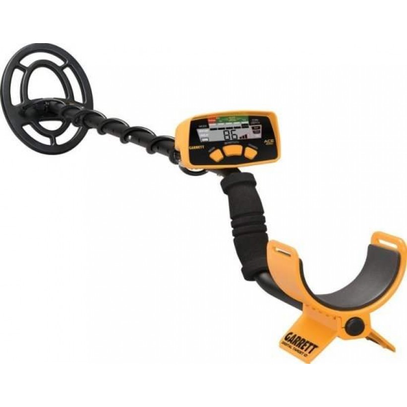Garrett Ace 200i Dedektör