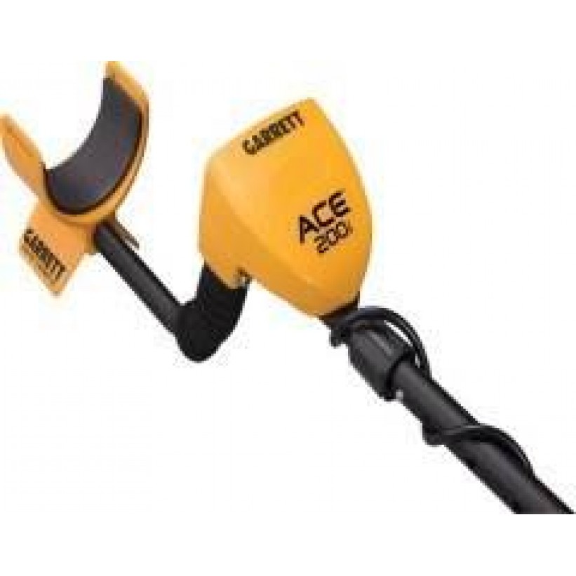 Garrett Ace 200i Dedektör