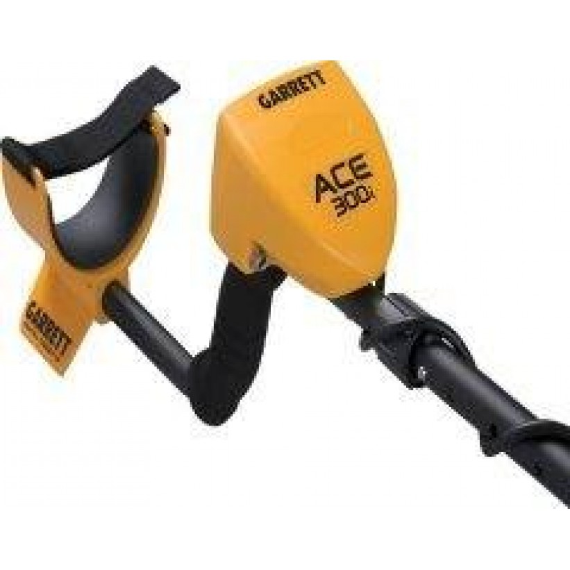 Garrett Ace 300i Dedektör