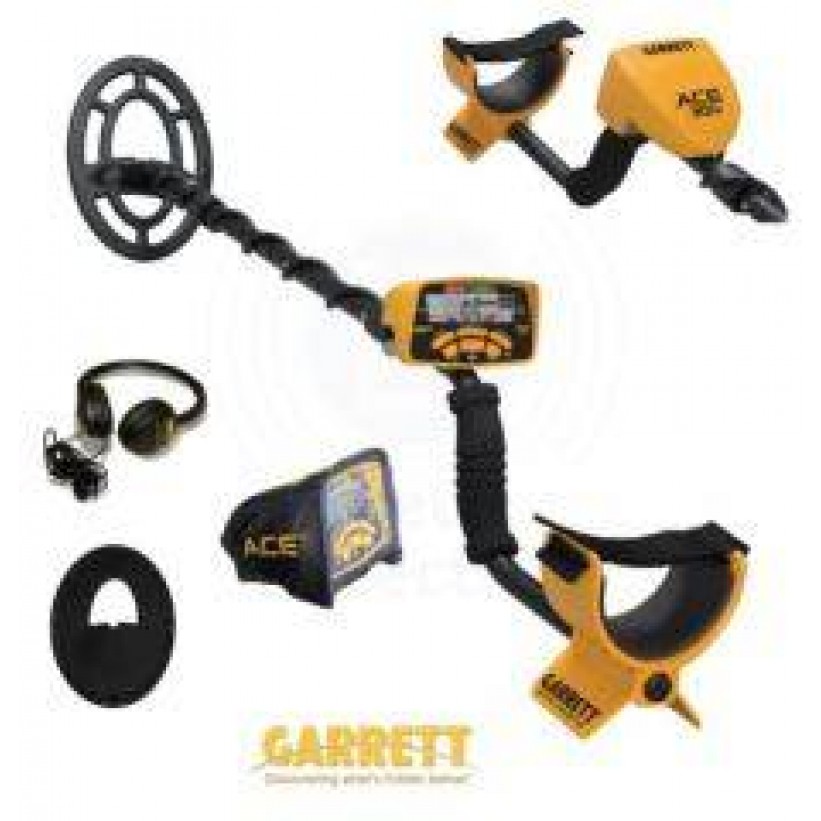 Garrett Ace 300i Dedektör