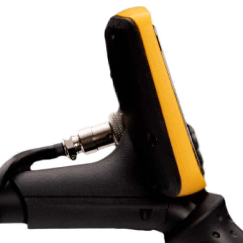 Garrett Ace Apex Dedektör Raider Başlıklı (22x28cm) MS-3 Z-LYNK Kablosuz Kulaklıklı