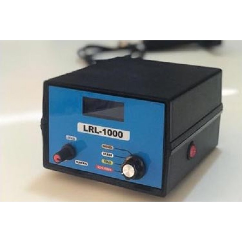 LRL 1000 ALAN TARAMA