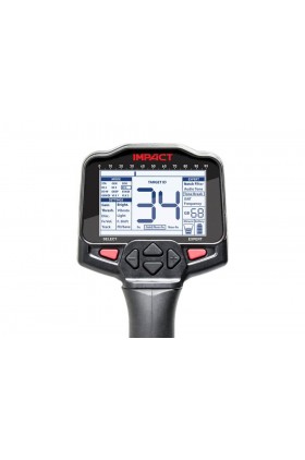 nokta İmpact Pro Dedektör Özel Paket