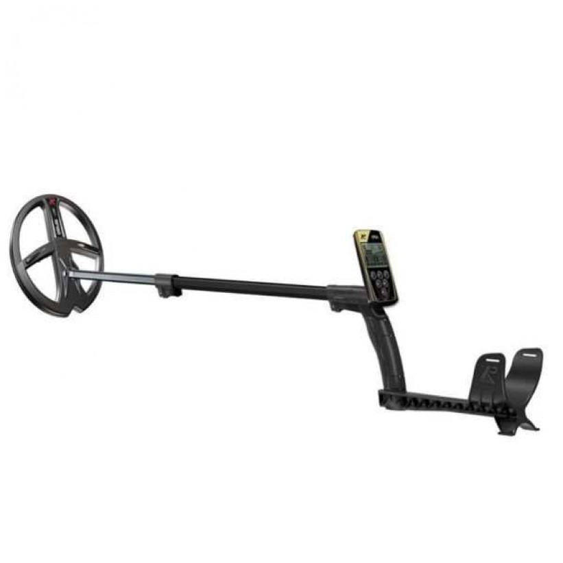Xp ORX Dedektör 28cm X35 başlık ve Ana Kontrol Ünitesi(Türkçe Menü)