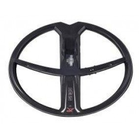Xp Deus Dedektör 28cm X35 başlık, WS4 Kulaklık (Türkçe Menü)