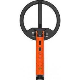 Quest Scuba Tector PRO Su Altı Dedektörü&Sahil Arama Dedektörü - 20 cm Başlıklı Quest Scuba Tector PRO Su Altı Dedektörü&Sahil Arama Dedektörü - 20 cm Başlıklı