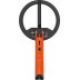 Scuba Tector PRO Su Altı Dedektörü&Sahil Arama Dedektörü - 20 cm Başlıklı