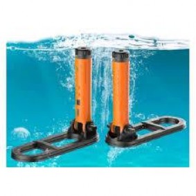 Quest Scuba Tector PRO Su Altı Dedektörü&Sahil Arama Dedektörü - Arama Kollu