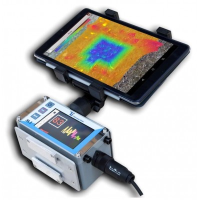 Teknoloji Ekibi M1 Pulse Dedektör