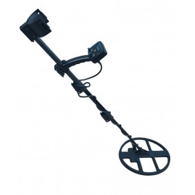 Teknoloji Ekibi T1 Çift Pot Dedektör