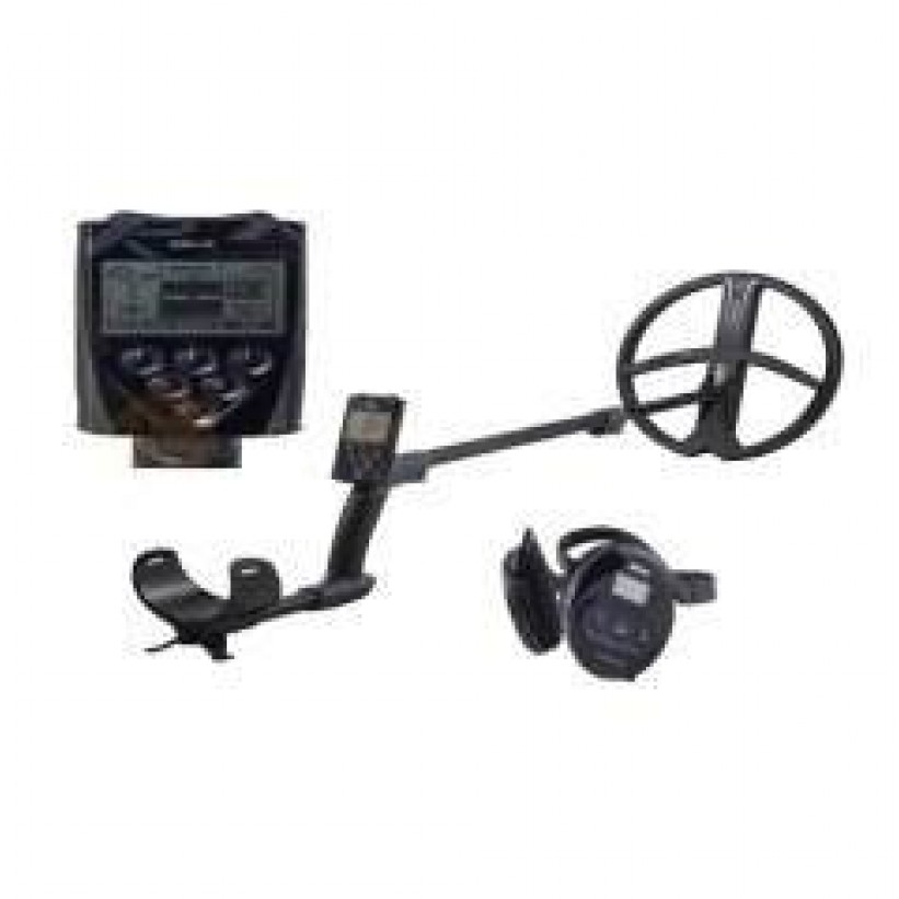 Xp Deus Dedektör FULL 28cm X35 başlık,WS4 Kulaklık,Ana Kontrol Ünitesi,(Türkçe Menü)