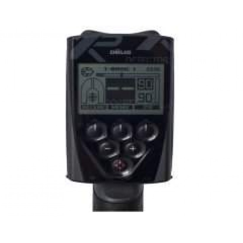 Xp Deus Dedektör FULL 28cm X35 başlık,WS4 Kulaklık,Ana Kontrol Ünitesi,(Türkçe Menü)