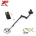 Xp ORX Dedektör 22,5cm HF başlık ve Ana Kontrol Ünitesi(Türkçe Menü)