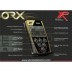 Xp ORX Dedektör 28cm X35 başlık ve Ana Kontrol Ünitesi(Türkçe Menü)