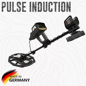 INFINITY MAX PRO MULTİ SİSTEM DEDEKTÖR VE GÖRÜNTÜLEME