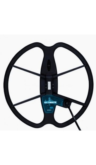 Detech Dedektör RELIC STRIKER Dedektör (13'' Ultimate