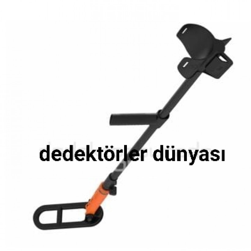 Scuba Tector PRO Su Altı Dedektörü&Sahil Arama Dedektörü - Arama Kollu Scuba Tector PRO Su Altı Dedektörü&Sahil Arama Dedektörü - Arama Kollu
