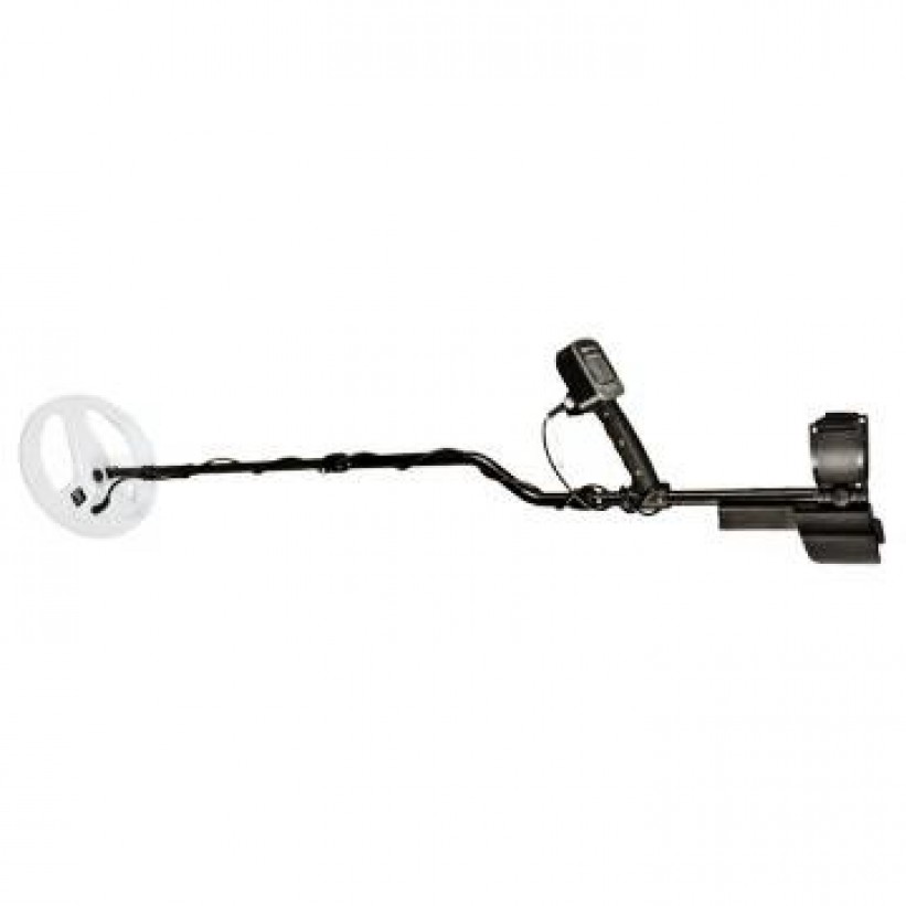 Rutus Metal Detectors Atrex Dedektör 29 cm Beyaz Başlıklı Paket