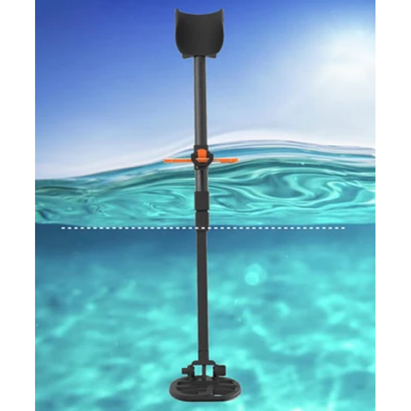 QUEST Air Metal Dedektör