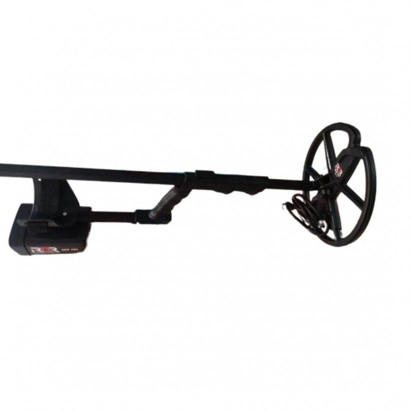 RDR Dedektör Rdr Deep Pro Dedektör 38Cm Başlıklı Paket RDR Dedektör Rdr Deep Pro Dedektör 38Cm Başlıklı Paket