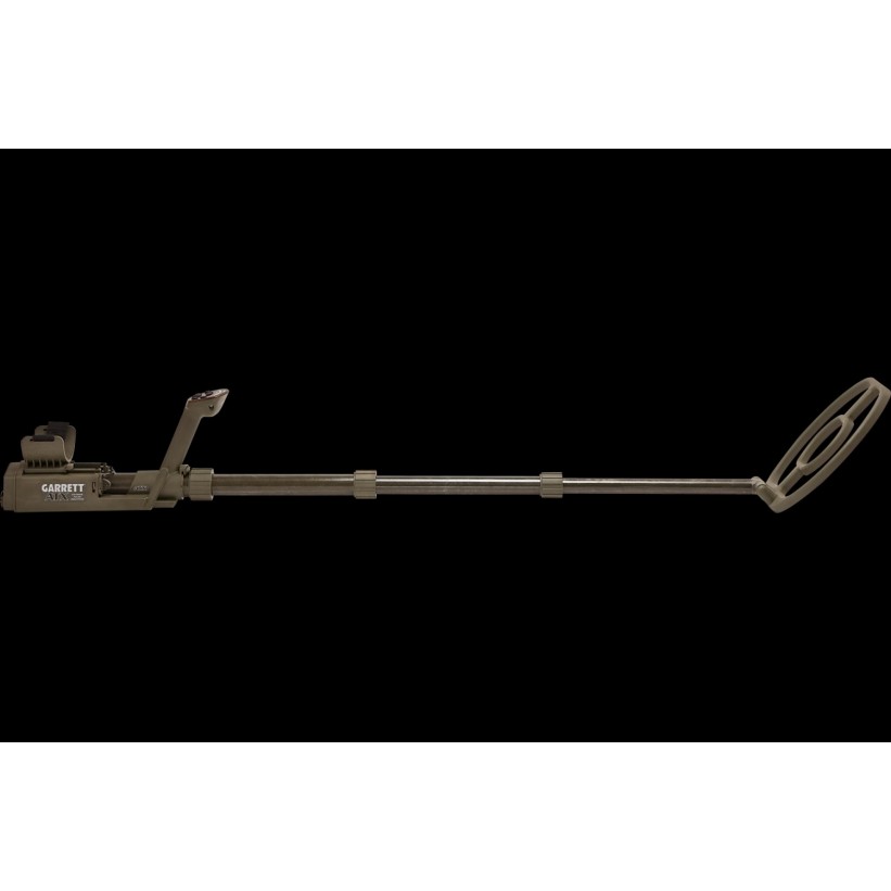 ATX Basic Dedektör dedektörler dünyası 0538 370 0 118