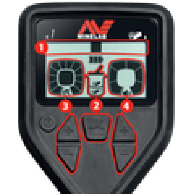 Minelab gold monster 1000 dedektörler dünyası 0538 370 0 118
