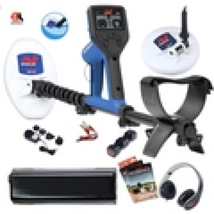 Minelab gold monster 1000 dedektörler dünyası 0538 370 0 118