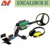 Minelab Excalibur II dedektörler dünyası 0538 370 0 118