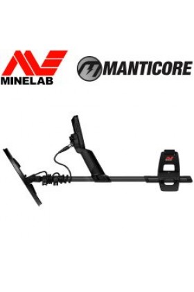 Minelab Manticore dedektör dedektörler dünyası 0538 370 0 118 