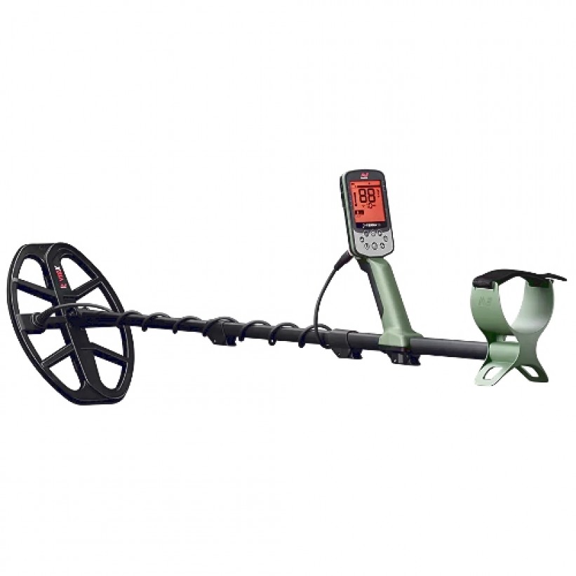 Minelab X Terra pro dedektörler dünyası 05383700118