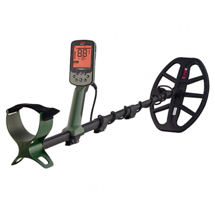 Minelab X Terra pro dedektörler dünyası 05383700118