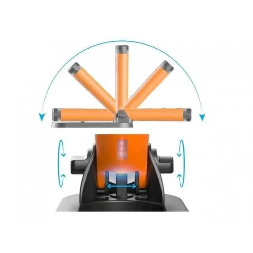 Scuba Tector PRO Su Altı Dedektörü&Sahil Arama Dedektörü