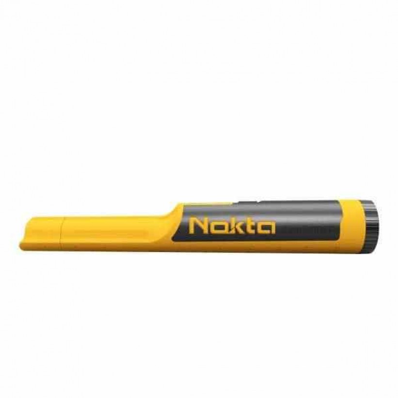Nokta accupointer Nokta accupointer