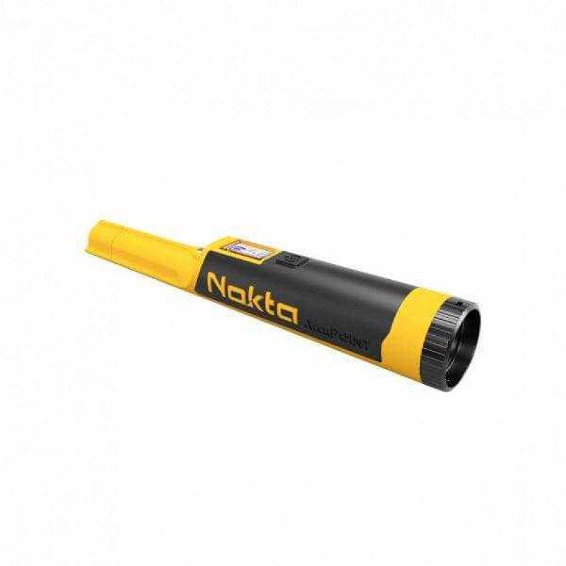 Nokta accupointer Nokta accupointer