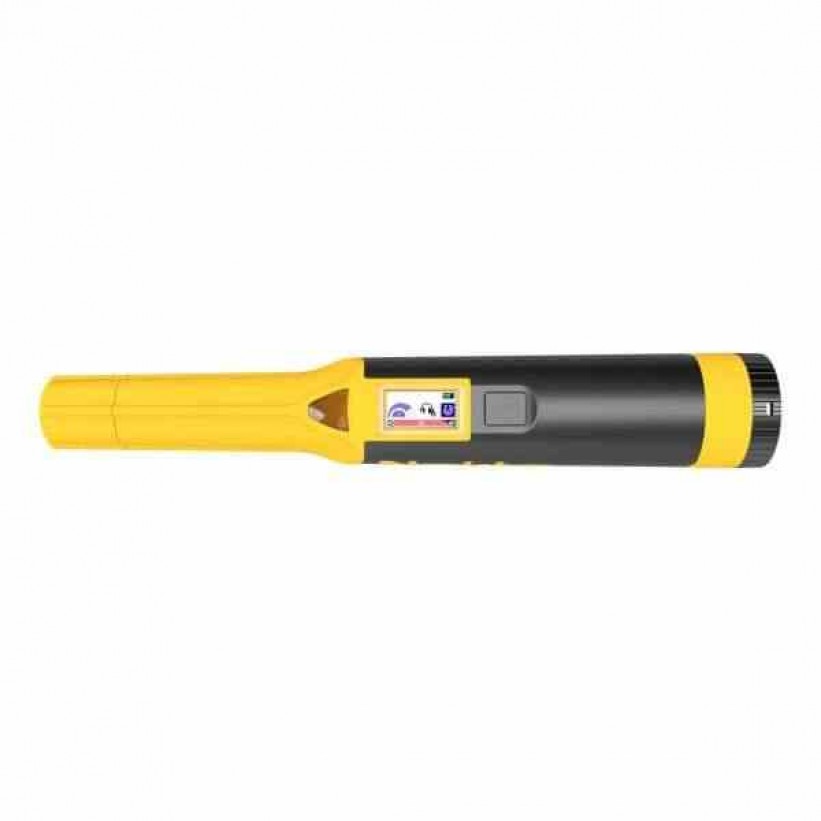 Nokta accupointer Nokta accupointer